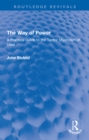 Image for The way of power: a practical guide to the tantric mysticism of Tibet