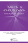 Image for Role of ICT in Higher Education: Trends, Problems, and Prospects