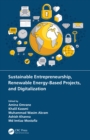 Image for Sustainable entrepreneurship, renewable energy-based projects, and digitalization