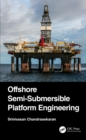 Image for Offshore semi-submersible platform engineering