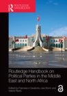 Image for Routledge Handbook on Political Parties in the Middle East and North Africa