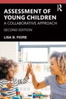 Image for Assessment of Young Children: A Collaborative Approach