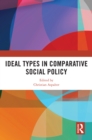 Image for Ideal Types in Comparative Social Policy
