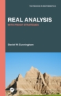Image for Real Analysis: With Proof Strategies