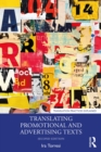 Image for Translating Promotional and Advertising Texts