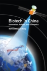 Image for Biotechnology in China