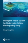 Image for Intelligent virtual system for underwater vehicle piloting using unity