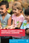 Image for Social and emotional wellbeing: COPE-Resilience Program for pre-schoolers
