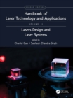 Image for Handbook of laser technology and applications.: (Laser design and laser systems)