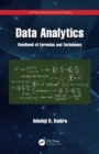 Image for Data analytics: handbook of formulas and techniques