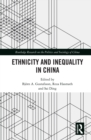 Image for Ethnicity and Inequality in China