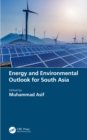 Image for Energy and environmental outlook for South Asia
