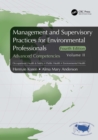 Image for Management and Supervisory Practices for Environmental Professionals. Volume II Advanced Competencies : Volume II,