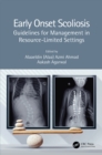 Image for Early onset scoliosis: guidelines for management in resource-limited settings