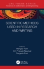 Image for Scientific methods used in research and writing