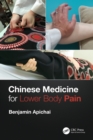 Image for Chinese Medicine for Lower Body Pain