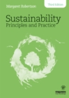Image for Sustainability Principles and Practice