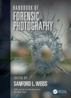 Image for Handbook of Forensic Photography
