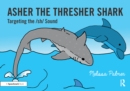 Image for Asher the Thresher Shark
