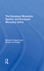 Image for The European monetary system and European monetary union