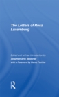 Image for The Letters Of Rosa Luxemburg