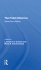 Image for The Polish dilemma: views from within