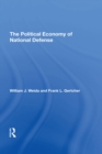 Image for The political economy of national defense