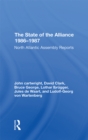 Image for The state of the alliance 1986-1987: North Atlantic assembly reports