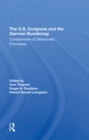 Image for The U.s. Congress And The German Bundestag: Comparisons Of Democratic Processes