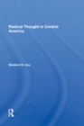 Image for Radical thought in Central America