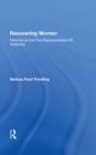 Image for Recovering women: feminisms and the representation of addiction