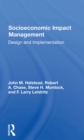 Image for Socioeconomic impact management: design and implementation