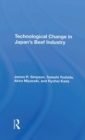 Image for Technological change in Japan&#39;s beef industry