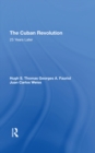 Image for The Cuban Revolution, 25 years later : v. 6 no. 11