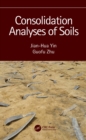 Image for Consolidation Analyses of Soils