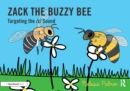 Image for Zack the Buzzy Bee: Targeting the Z Sound