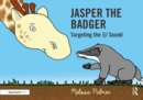 Image for Jasper the Badger: Targeting the J Sound
