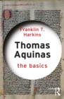 Image for Thomas Aquinas