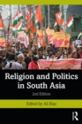 Image for Religion and Politics in South Asia