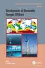 Image for Developments in Renewable Energies Offshore: Proceedings of the 4th International Conference on Renewable Energies Offshore (RENEW 2020, 12 - 15 October 2020, Lisbon, Portugal)
