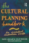 Image for Cultural Planning Handbook: An Essential Australian Guide