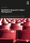 Image for Qualitative research in sport management.