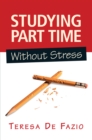 Image for Studying part time without stress