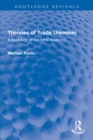 Image for Theories of trade unionism: a sociology of industrial relations