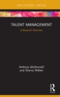 Image for Talent Management: A Research Overview