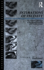 Image for Intimations of infinity: the cultural meanings of the Iqwaye counting and number systems