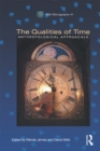 Image for The qualities of time: anthropological approaches