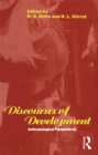 Image for Discourses of development: anthropological perspectives
