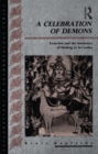 Image for A Celebration of Demons