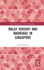 Image for Malay Kinship and Marriage in Singapore